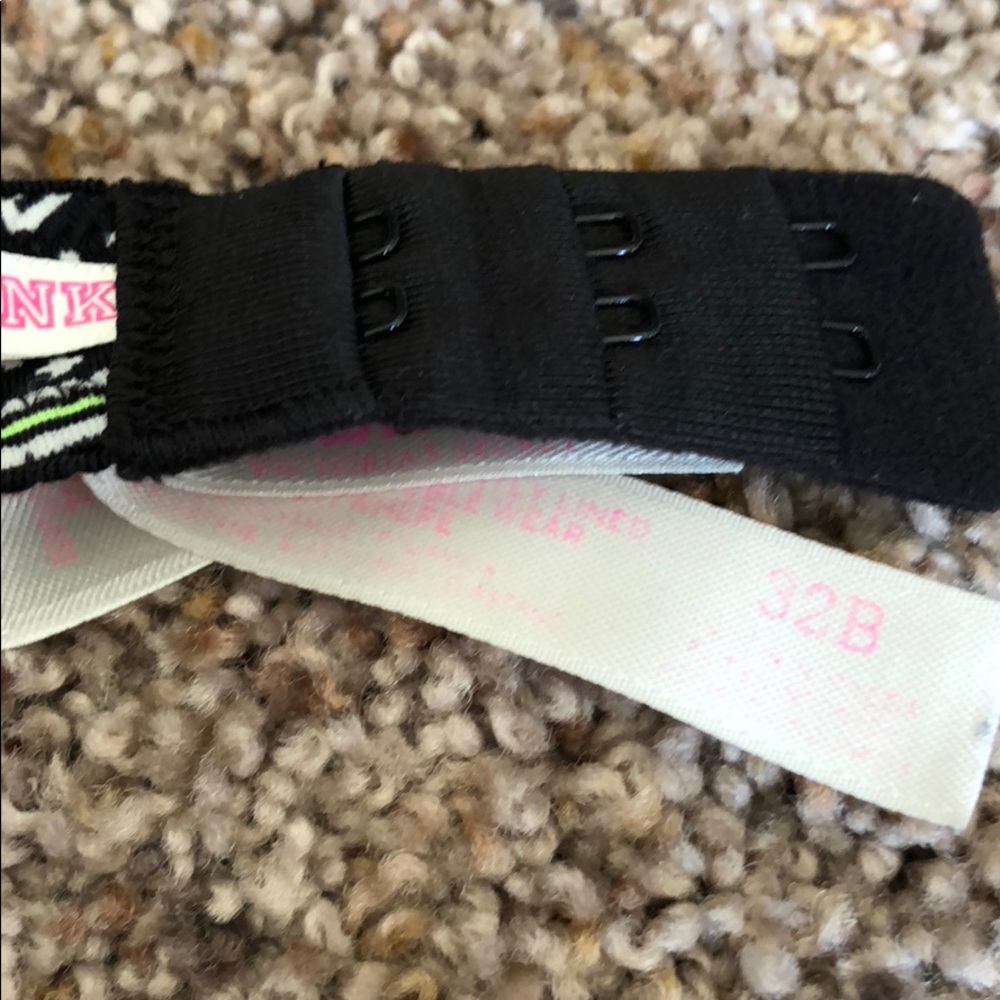 Pink Bra Bundle - image 3